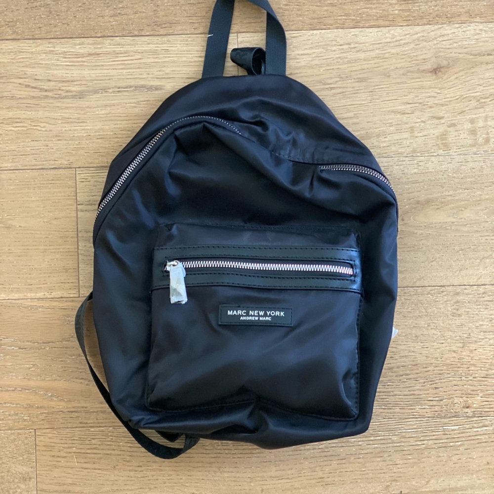New MARC NEW YORK Backpack Purse